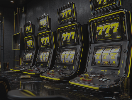 Pronto Casino