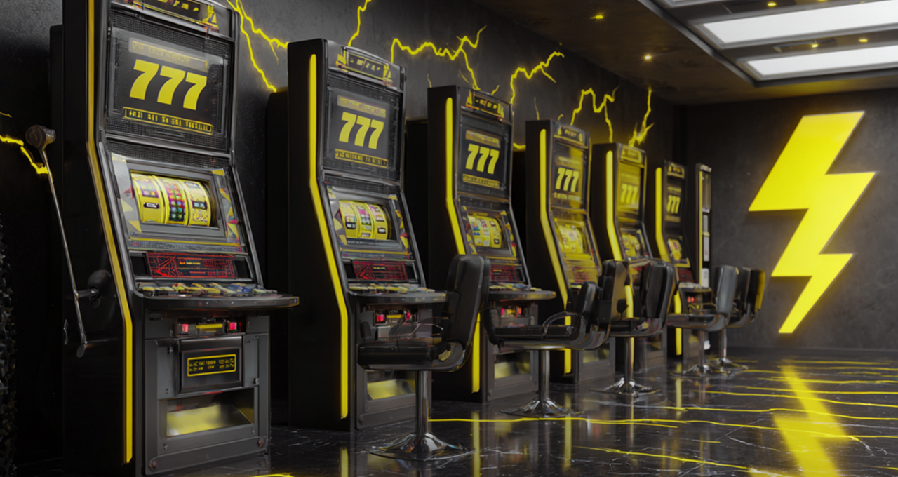 Pronto Casino